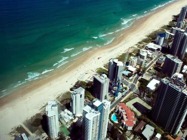 Australia Family Package from Mumbai