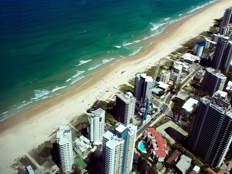 Australia Family Package from Mumbai