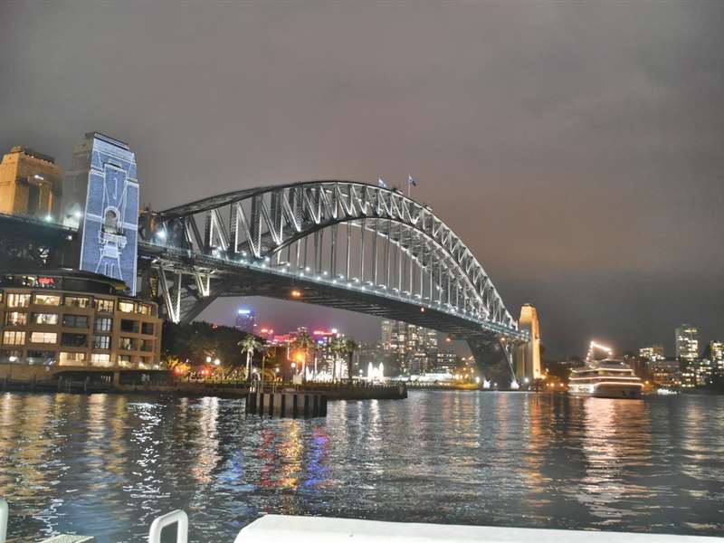 Australia Honeymoon Packages