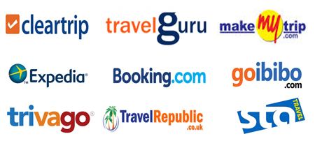 Company Travel Partners