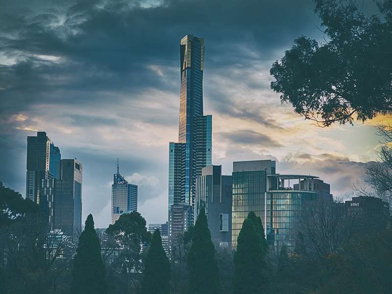 Australia Family Package from Lucknow