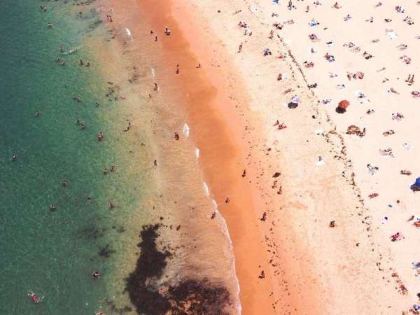 Australia Family Package from Kanpur