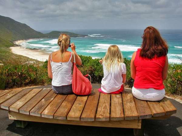 Australia Family Package from Nagpur