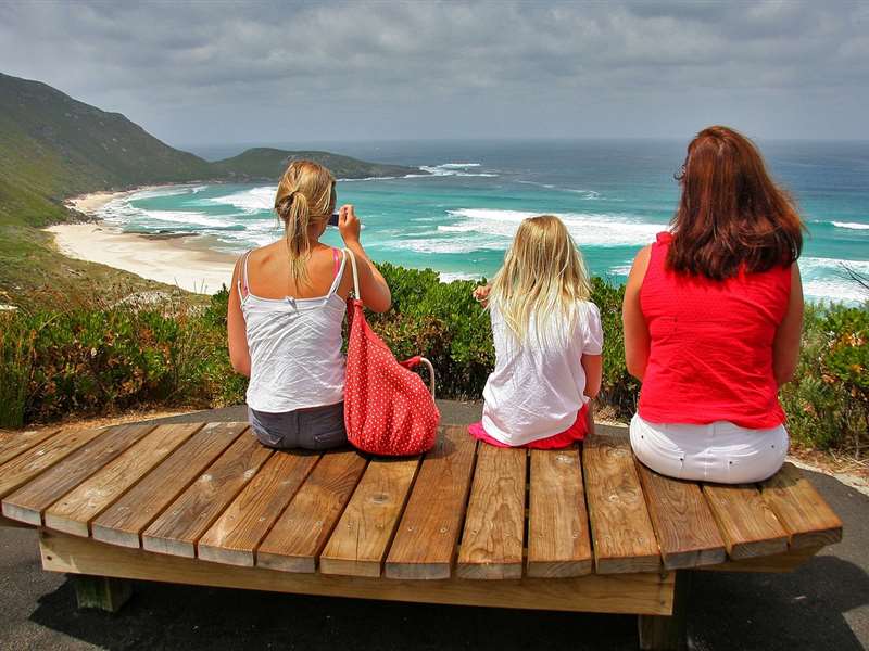 Australia Family Package from Nagpur