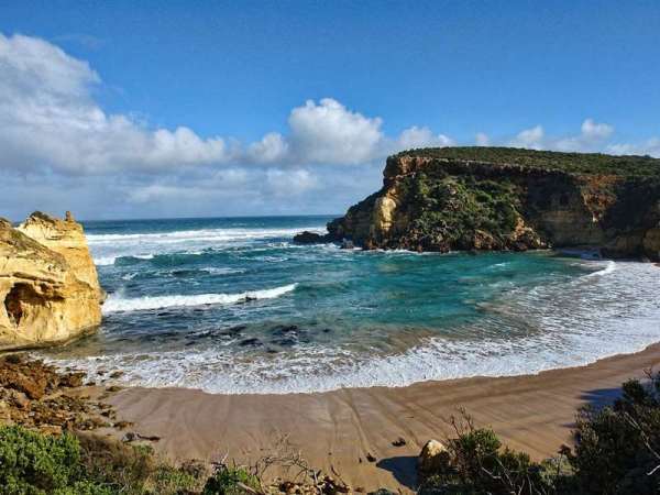 Australia Family Package from Bhopal