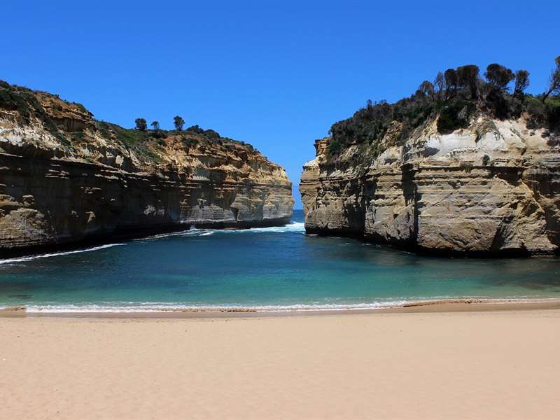 Australia Family Package from Nashik