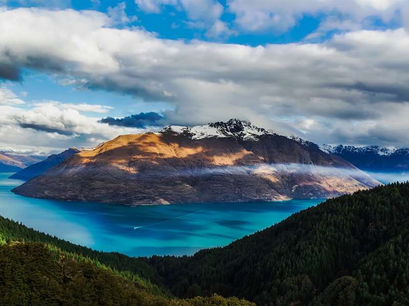 Australia Family Package from Meerut