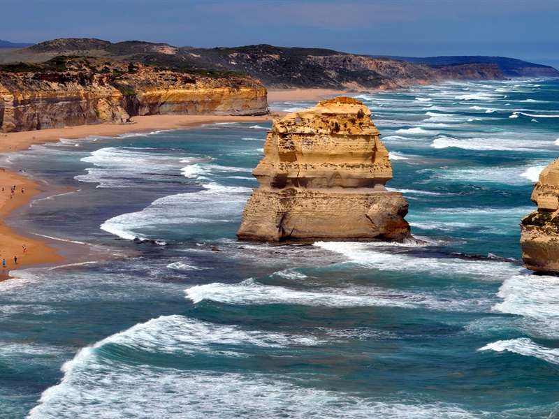 Australia Family Package from Madurai