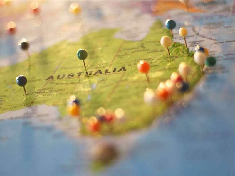 Australia Family Package from Calicut