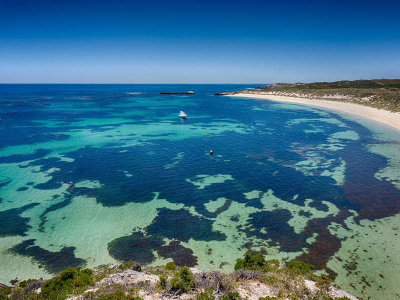 Australia Family Package from Abu Dhabi