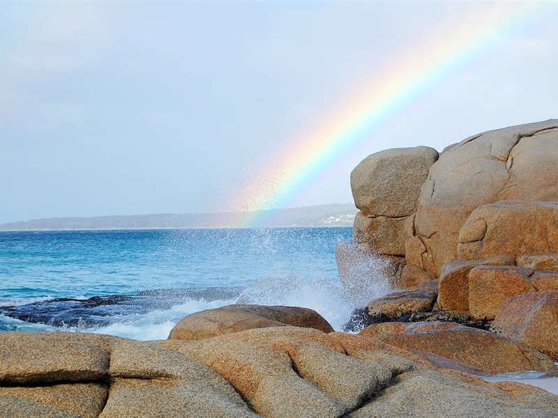 Australia Family Package from South Africa