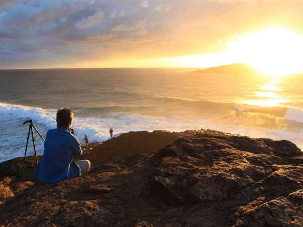 Australia Family Package from Bangladesh