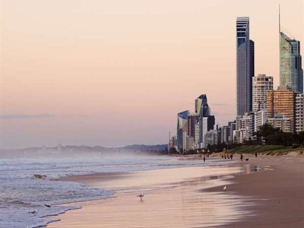 Australia Family Package from Bhubaneswar