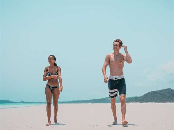 Australia Family Package from Ahmedabad