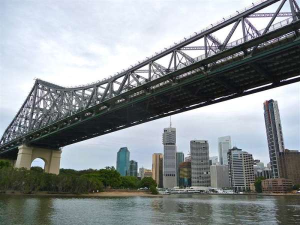 Australia Family Package from Surat