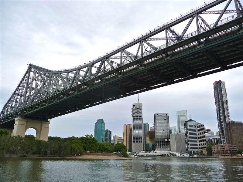 Australia Family Package from Surat
