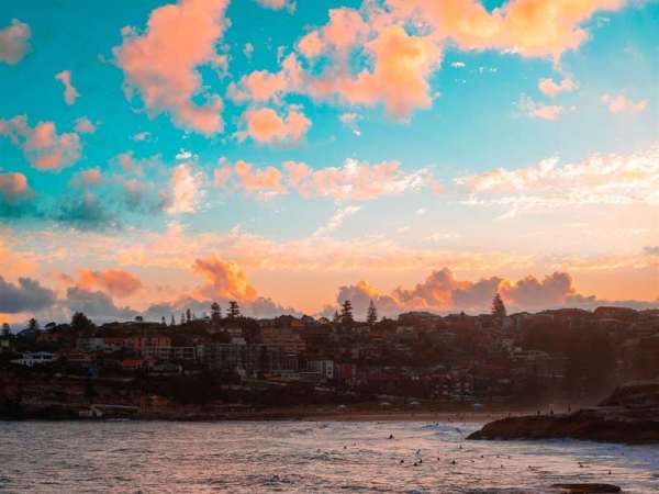 Australia Honeymoon Package from Jaipur