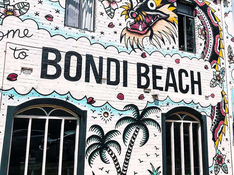 Australia Honeymoon Package from Lucknow