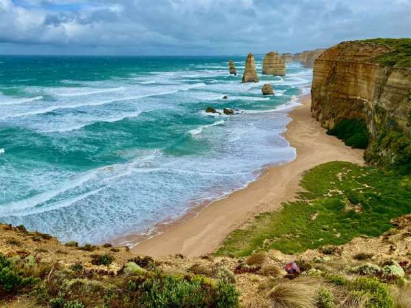 Australia Honeymoon Package from Indore