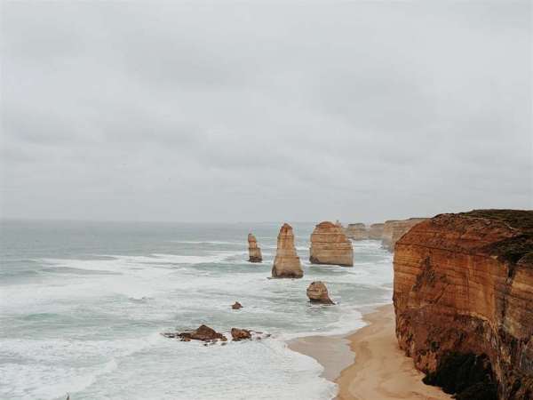 Australia Honeymoon Package from Bhopal