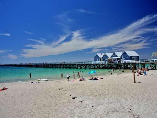 Australia Honeymoon Package from Ludhiana