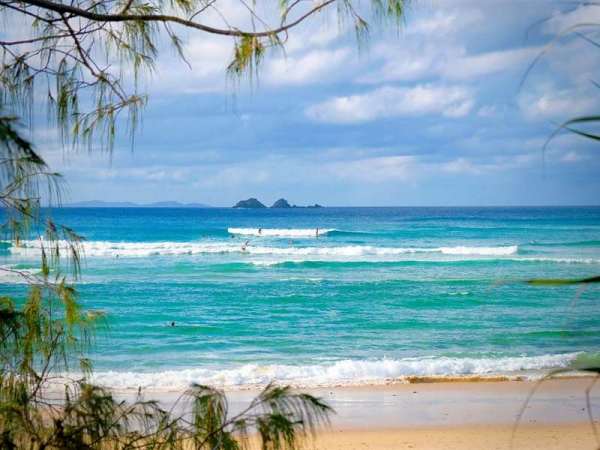 Australia Honeymoon Package from Rajkot