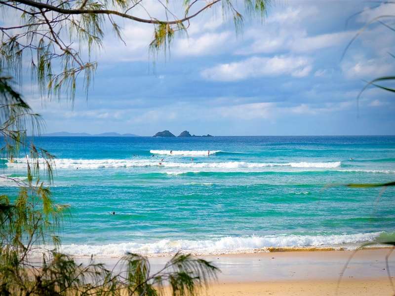 Australia Honeymoon Package from Rajkot