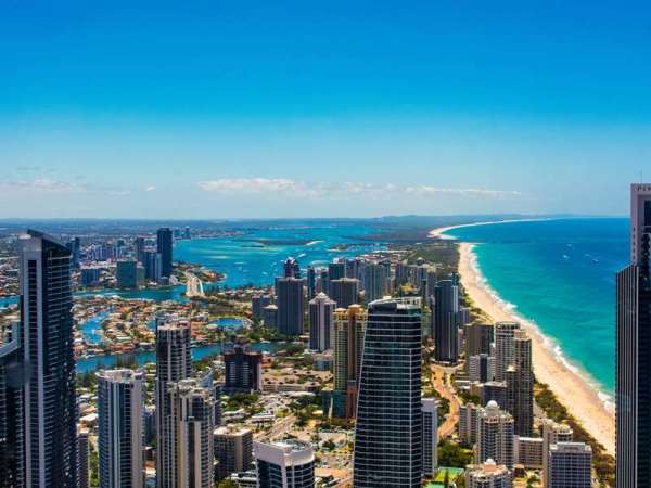 Australia Honeymoon Package from Agra