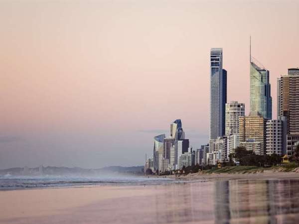 Australia Honeymoon Package from Patiala