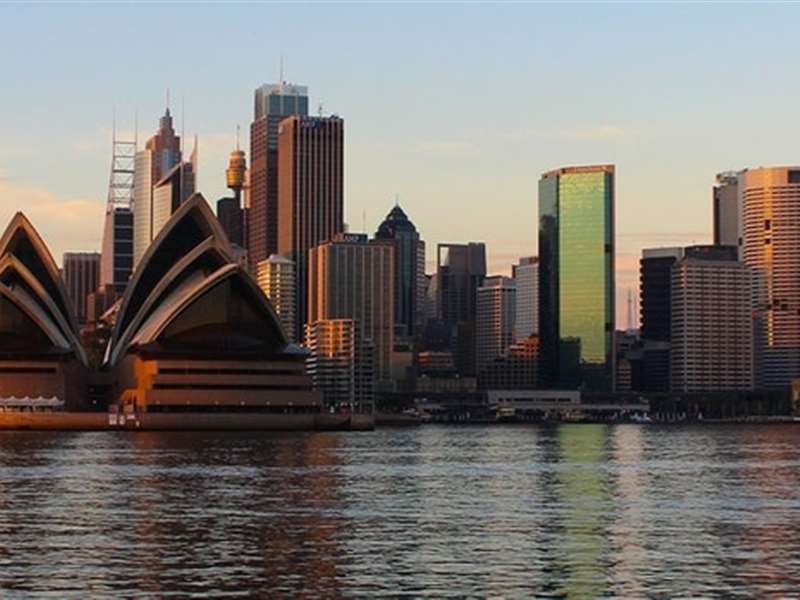 Australia Honeymoon Package from Meerut