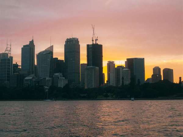 Australia Honeymoon Package from Amritsar