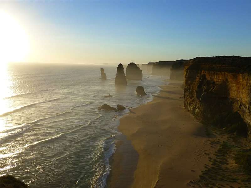 Australia Honeymoon Package from Coimbatore