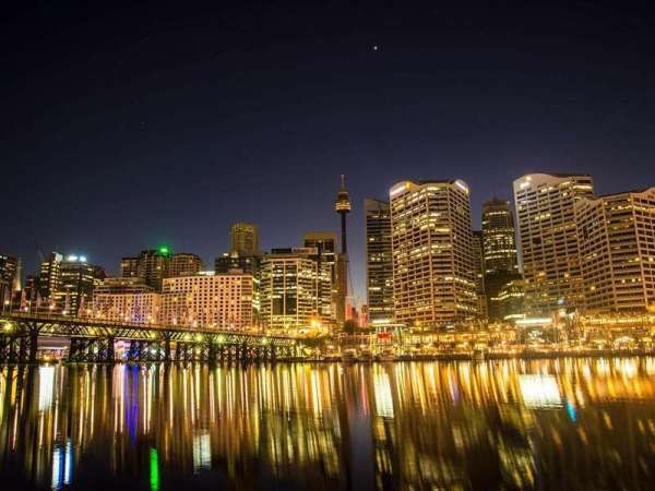 Australia Honeymoon Package from Vijayawada