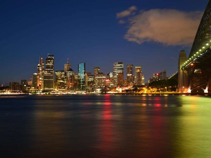 Australia Honeymoon Package from Madurai