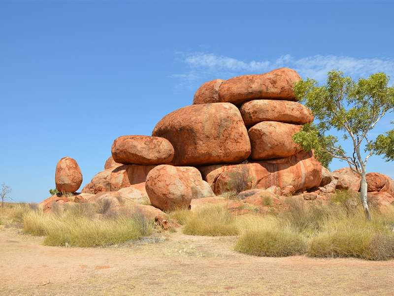 Australia Honeymoon Package from Chandigarh