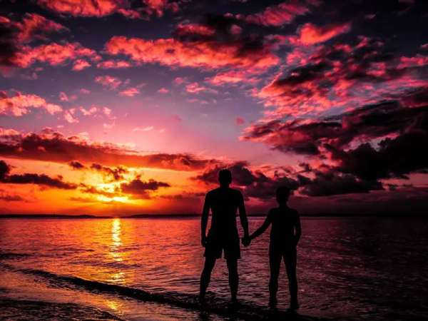 Australia Honeymoon Package from Ranchi