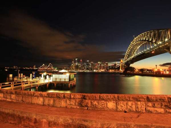 Australia Honeymoon Package from Warangal