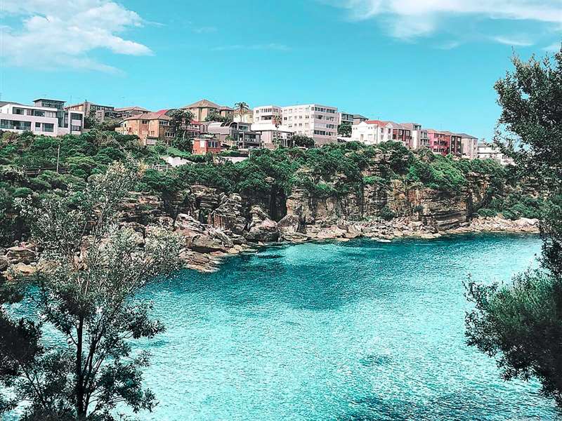 Australia Honeymoon Package from Thiruvananthapuram