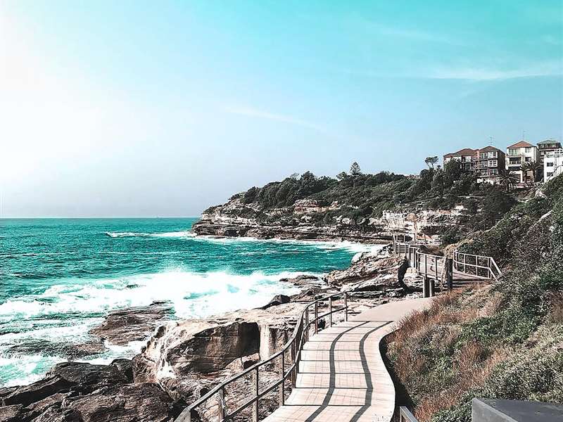 Australia Honeymoon Package from Jamshedpur