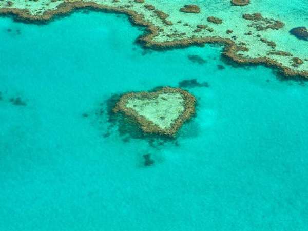 Australia Honeymoon Package from Puducherry