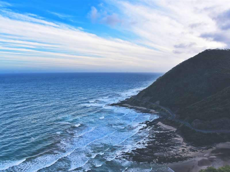 Australia Honeymoon Package from Hyderabad