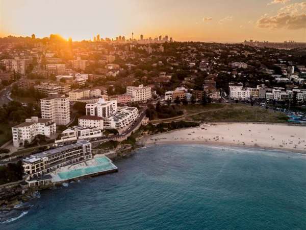 Australia Honeymoon Package from Guwahati