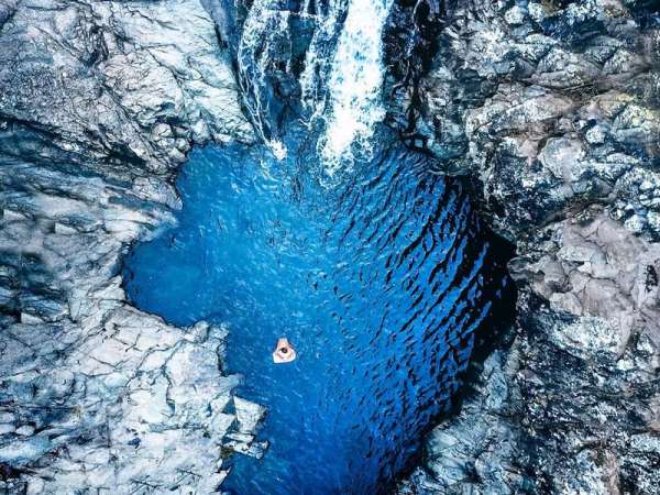 Australia Honeymoon Package from Canada