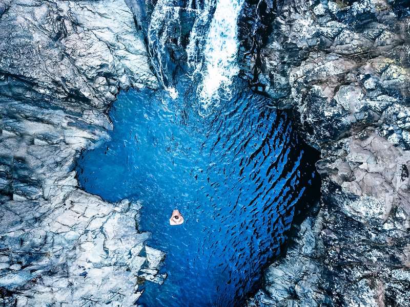 Australia Honeymoon Package from Canada