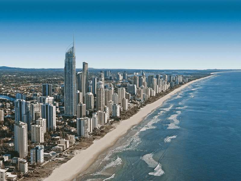 Australia Honeymoon Package from Dubai UAE