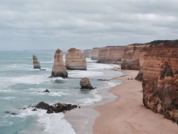 Australia Honeymoon Package from Sri Lanka