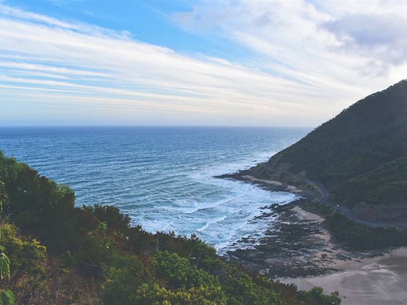 Australia Honeymoon Package from Chennai