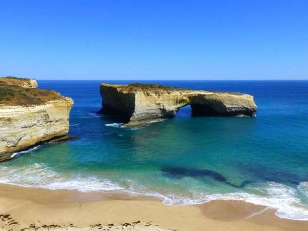 Australia Honeymoon Package from Philippines