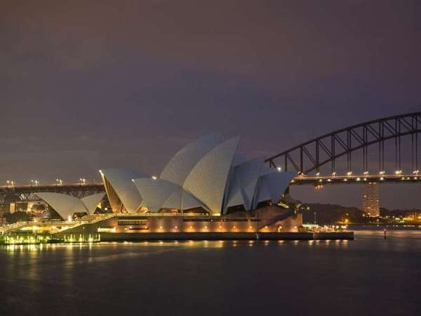 Australia Tour Package from Mumbai