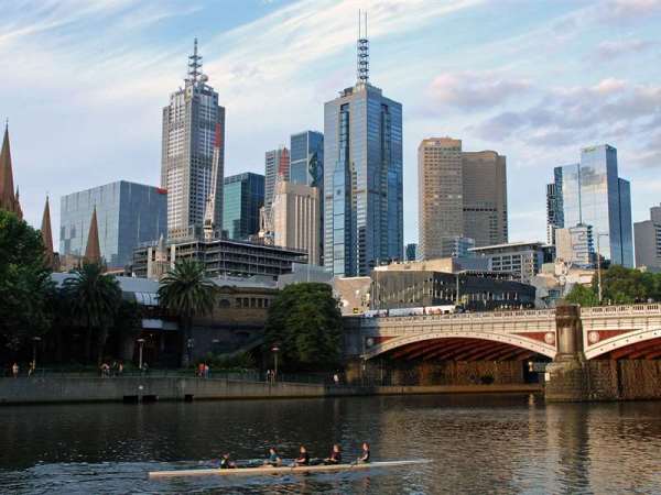 Australia Tour Package from Nagpur